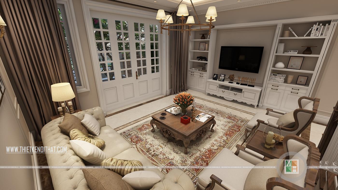 Tư vấn thiết kế xây dựng biệt thự 500m2 Tư vấn thiết kế xây dựng biệt thự 500m2