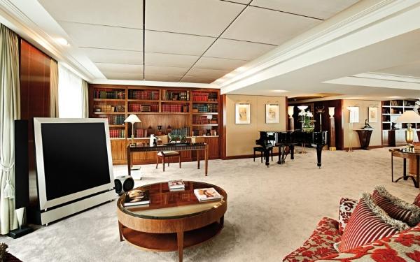 Tư vấn thiết kế xây dựng biệt thự 500m2 Tư vấn thiết kế xây dựng biệt thự 500m2