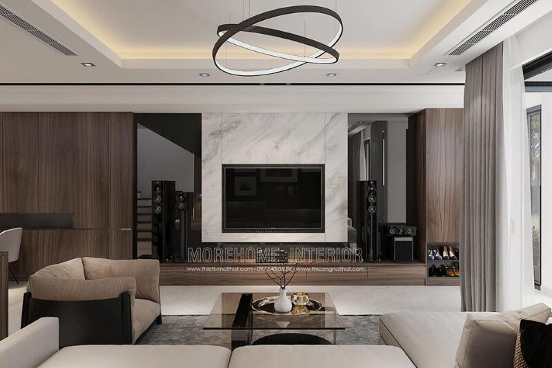 Top 19 cách trang trí nội thất biệt thự giúp nâng tầm cuộc sống