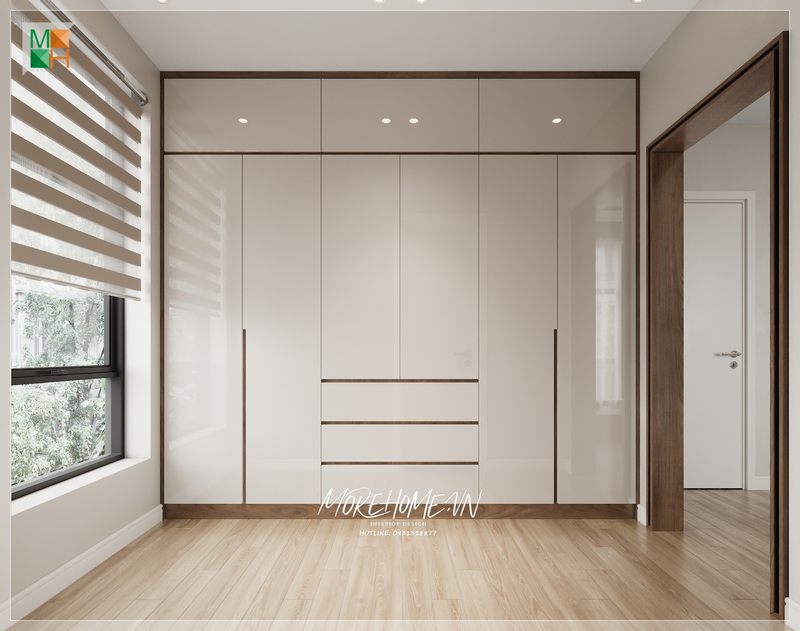 Chiêm ngưỡng và ấn tượng với mẫu thiết kế không gian biệt thự đẹp, ấn tượng và tiện nghi cho không gian tổ ấm của mỗi gia đình.